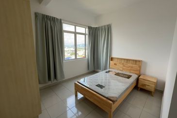 Residensi Setia Impian