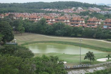 Residen Kota Damansara