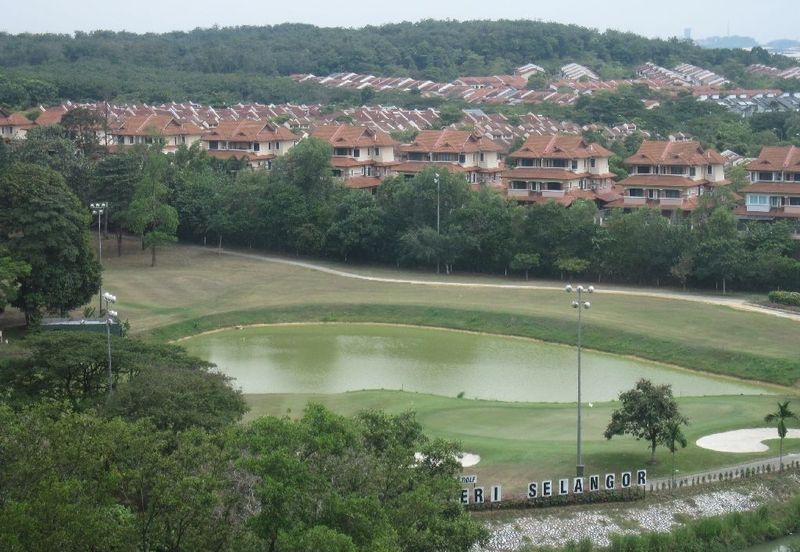 Residen Kota Damansara