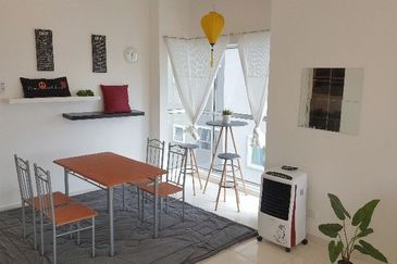 Residen Kota Damansara