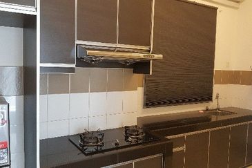 Residen Kota Damansara