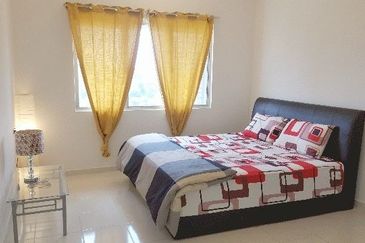 Residen Kota Damansara