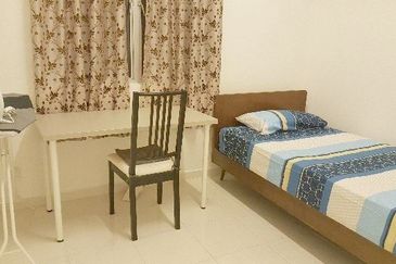 Residen Kota Damansara