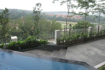 Residen Kota Damansara