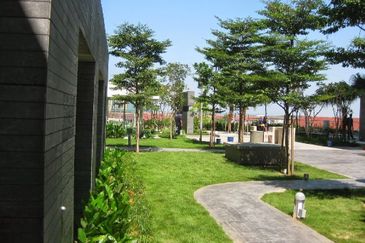 Residen Kota Damansara