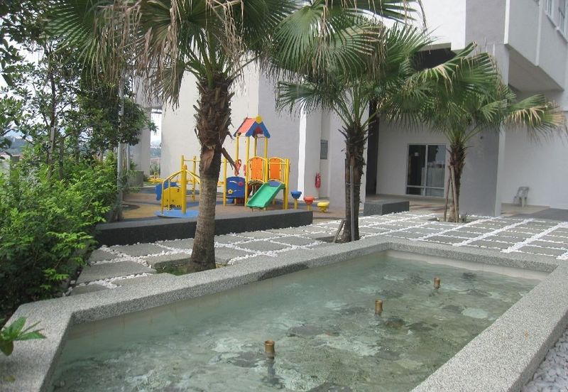 Residen Kota Damansara