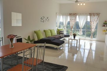 Residen Kota Damansara