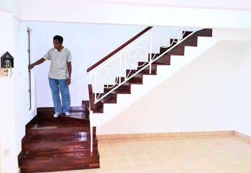 SUBANG BESTARI Double Storey Terrace House For Sale 