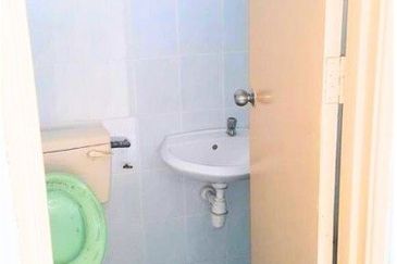 SUBANG BESTARI Double Storey Terrace House For Sale 