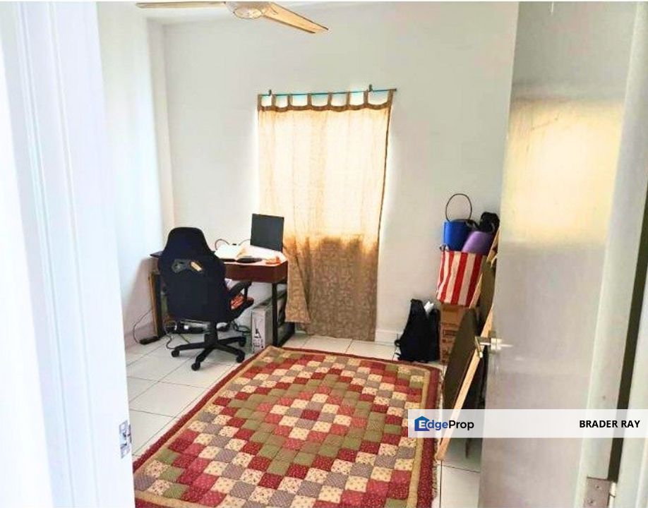 METIA Residence Seksyen 13 Shah Alam SPACIOUS Unit 1,365 sqft FOR SALE, Selangor, Shah Alam