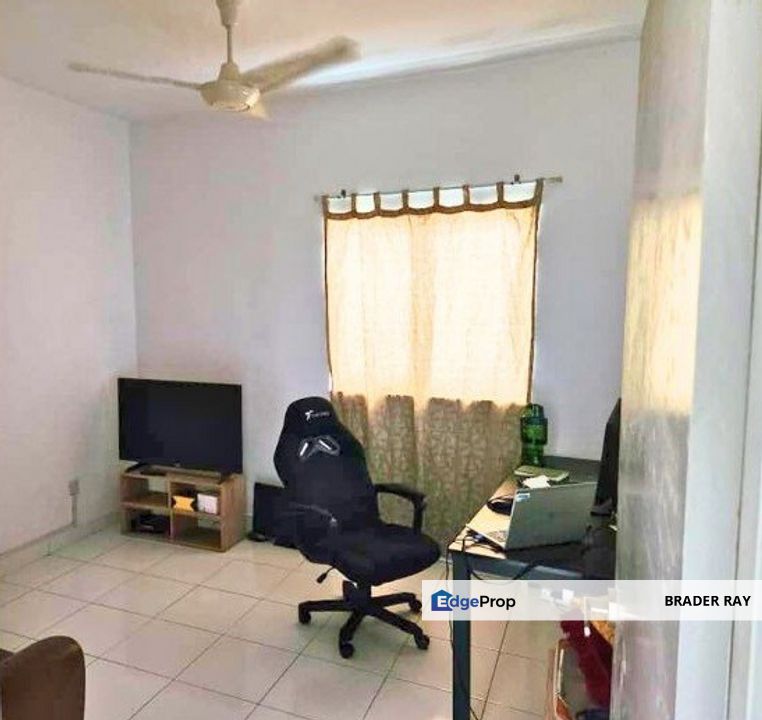 METIA Residence Seksyen 13 Shah Alam SPACIOUS Unit 1,365 sqft FOR SALE, Selangor, Shah Alam