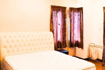 SUNWAY UTAMA Corner 3-Storey Bungalow Bandar Sunway Selangor FOR SALE