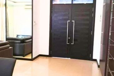 SUNWAY UTAMA Corner 3-Storey Bungalow Bandar Sunway Selangor FOR SALE