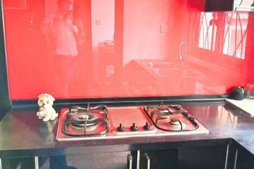 SUNWAY UTAMA Corner 3-Storey Bungalow Bandar Sunway Selangor FOR SALE