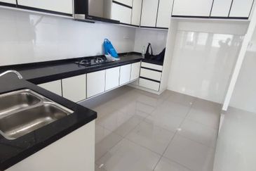 Taman Sri Putra, Sungai Buloh