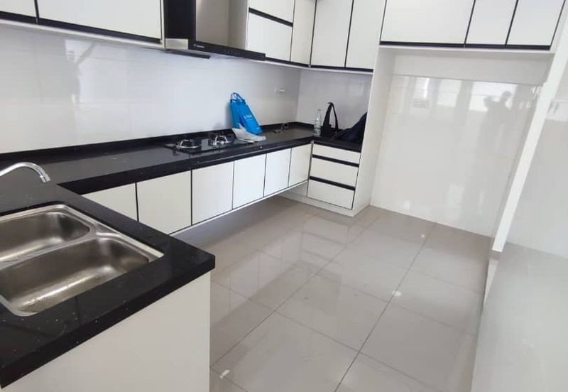 Taman Sri Putra, Sungai Buloh