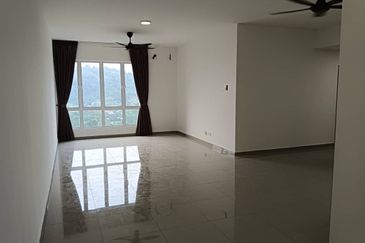 Taman Sri Putra, Sungai Buloh