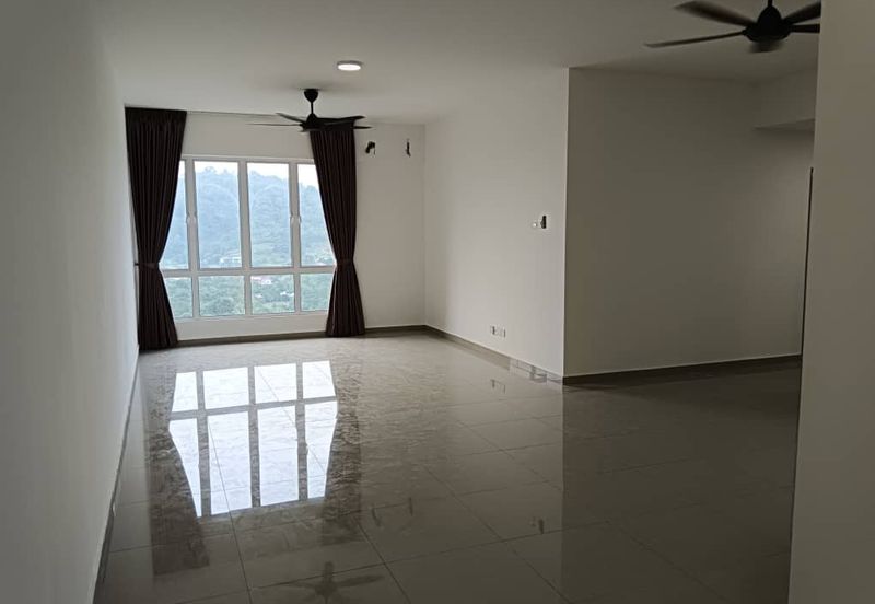 Taman Sri Putra, Sungai Buloh