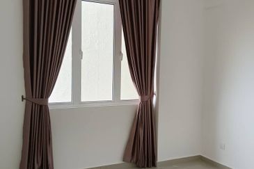 Taman Sri Putra, Sungai Buloh