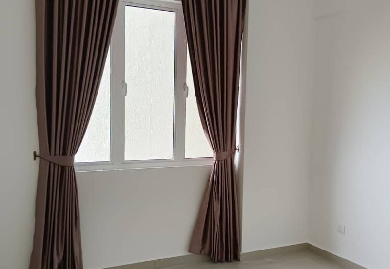 Taman Sri Putra, Sungai Buloh