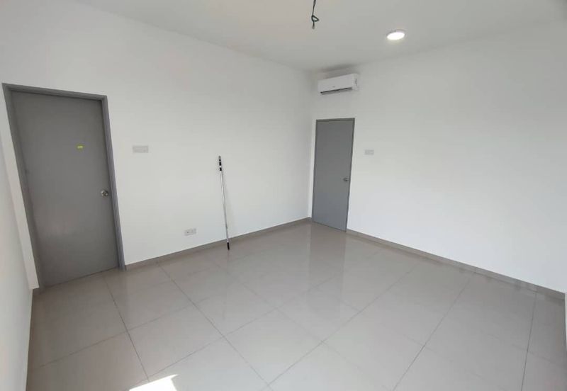 Taman Sri Putra, Sungai Buloh