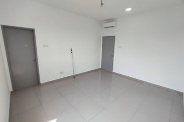 Taman Sri Putra, Sungai Buloh