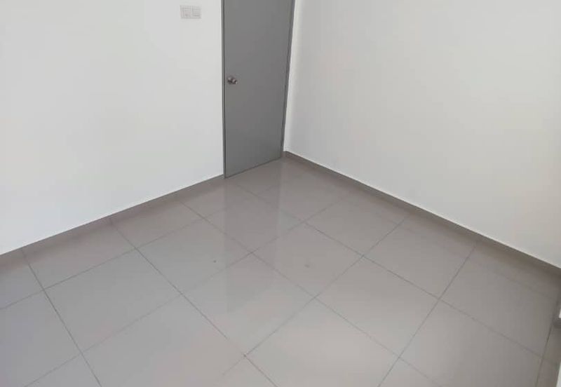 Taman Sri Putra, Sungai Buloh