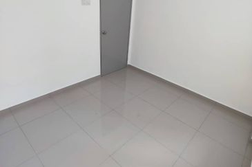 Taman Sri Putra, Sungai Buloh