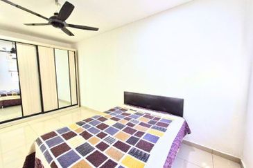 SU1 @ Bandar Saujana Utama