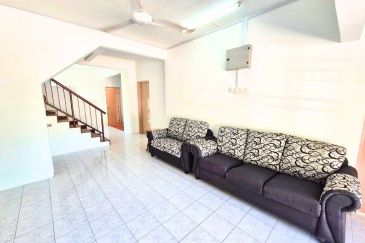 SU1 @ Bandar Saujana Utama