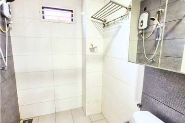 SU1 @ Bandar Saujana Utama