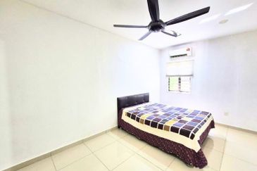 SU1 @ Bandar Saujana Utama