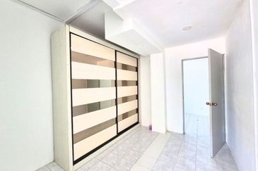 SU1 @ Bandar Saujana Utama