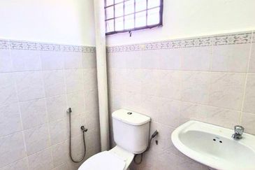 SU1 @ Bandar Saujana Utama