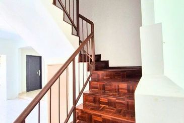 SU1 @ Bandar Saujana Utama