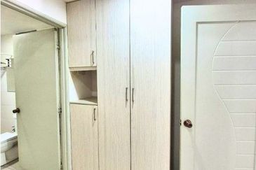 SU1 @ Bandar Saujana Utama