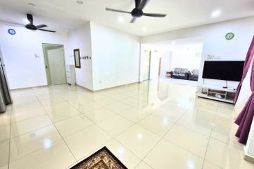 SU1 @ Bandar Saujana Utama