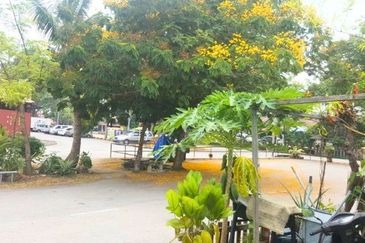 Taman Saujana Utama