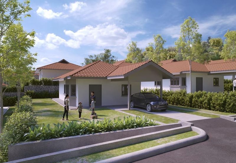 Persiaran Puncak Alam 1 