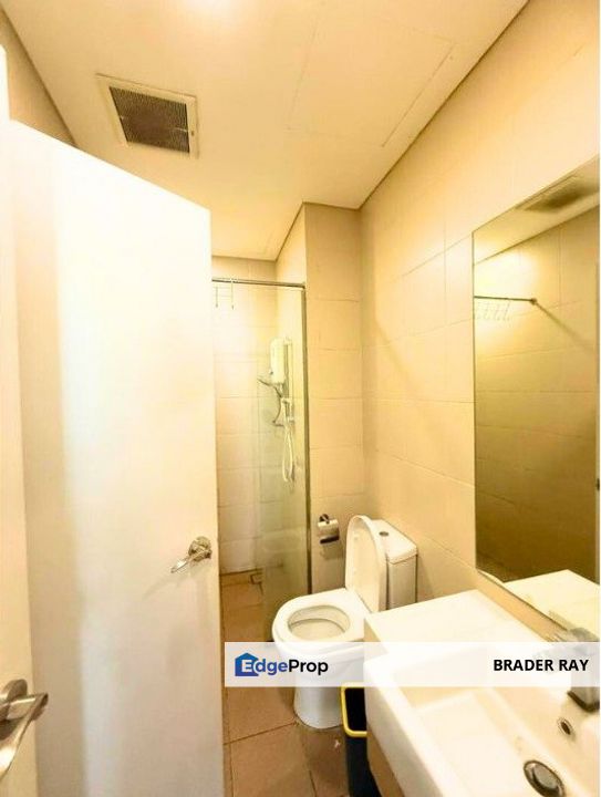 i-SOHO @ i-City Shah Alam Selangor For Sale, Selangor, Shah Alam