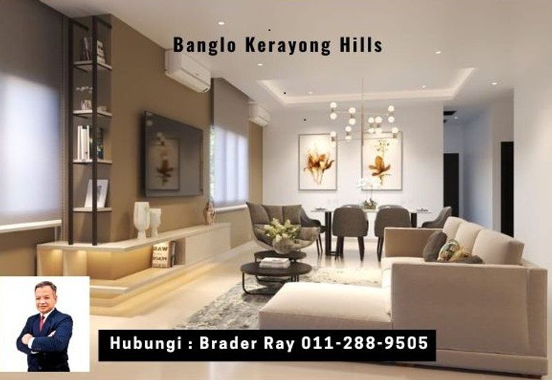 Persiaran Puncak Alam 1 