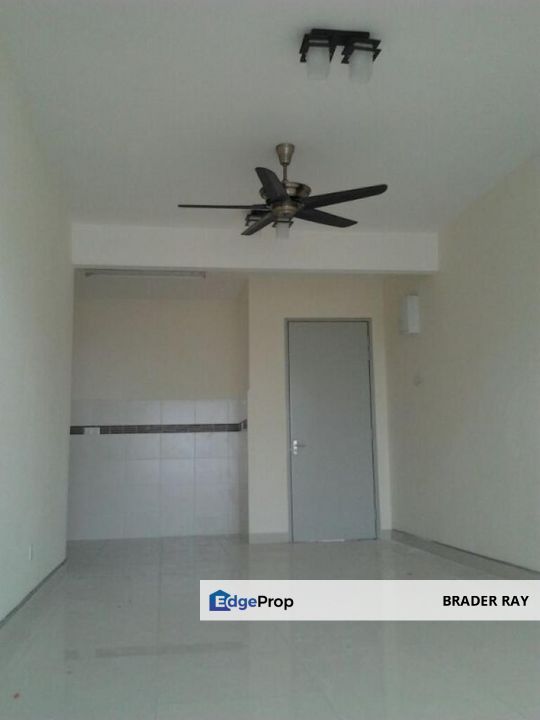 TIARA PARKHOMES Taman Bukit Mewah Partially Furnished Kajang Selangor FOR SALE, Selangor, Kajang
