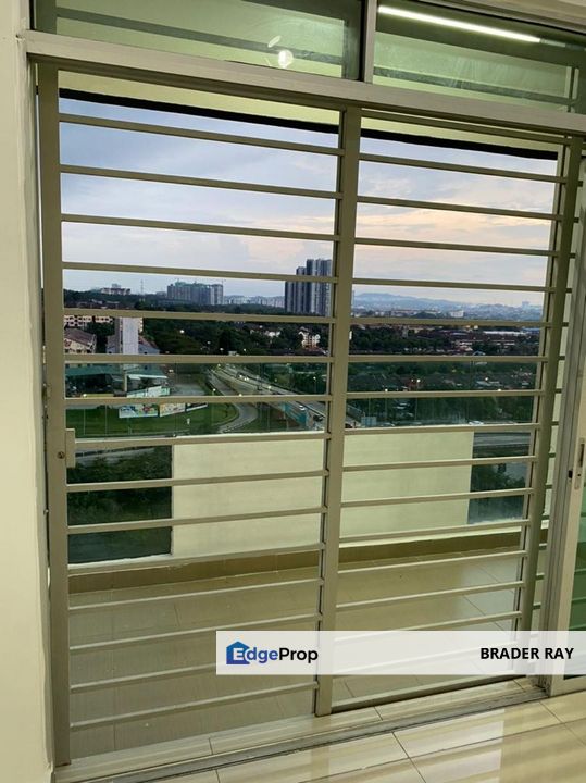 TIARA PARKHOMES Taman Bukit Mewah Partially Furnished Kajang Selangor FOR SALE, Selangor, Kajang