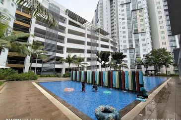 Ceria Residences