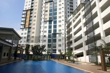 Ceria Residences