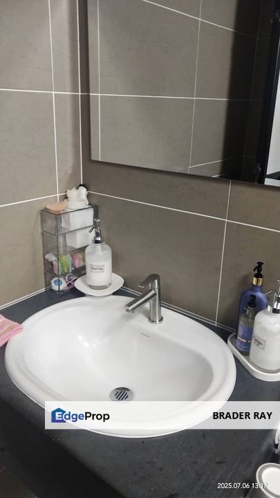 CERIA RESIDENCES Fully Furnished Cyberjaya FOR SALE, Selangor, Cyberjaya