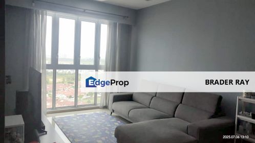 CERIA RESIDENCES Fully Furnished Cyberjaya FOR SALE, Selangor, Cyberjaya