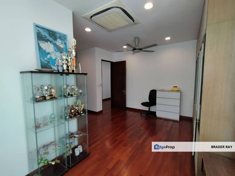 ASPEN VILLA GARDEN 3.5-Storey Modern Bungalow Cyberjaya Selangor FOR SALE, Selangor, Cyberjaya