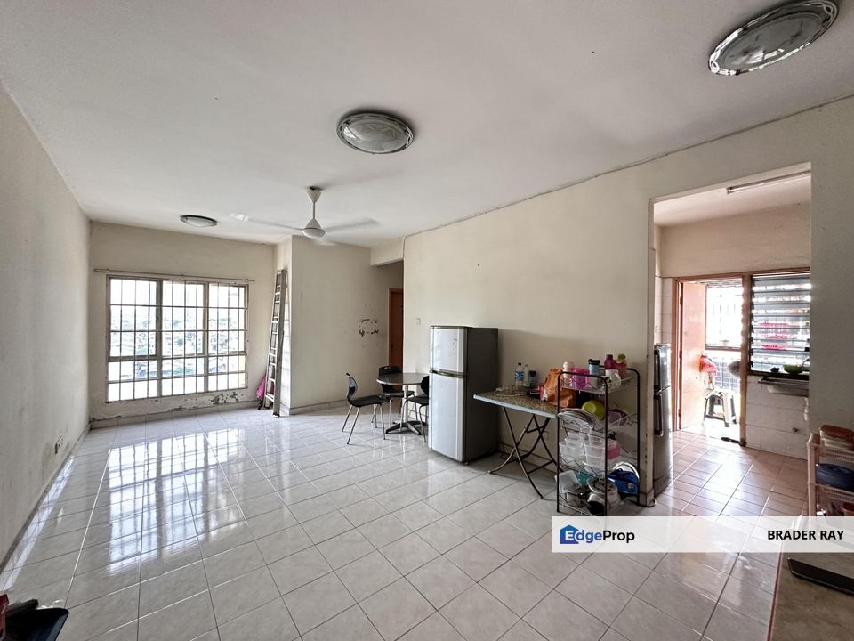 PANGSAPURI KELANA IMPIAN Kelana Jaya FOR SALE, Selangor, Petaling Jaya