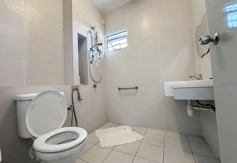 Graham Garden @ Eco Grandeur